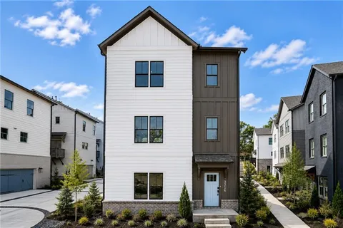 $498,000 | 3307 Stillwood Drive, Hapeville, GA 30354