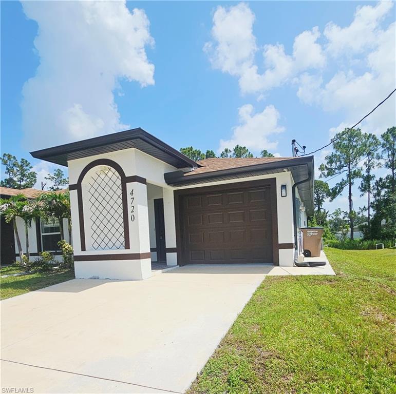 4720 29th Street Southwest Lehigh Acres, FL 33973 - Photo 2 of 9