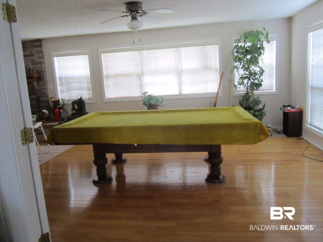9255 Lakeview Drive Foley, AL 36535 - Photo 17 of 39 Den