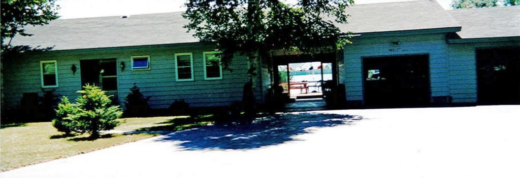985 Arnold Trail Road Eustis, ME 04936 - Photo 1 of 30 Summer exterior