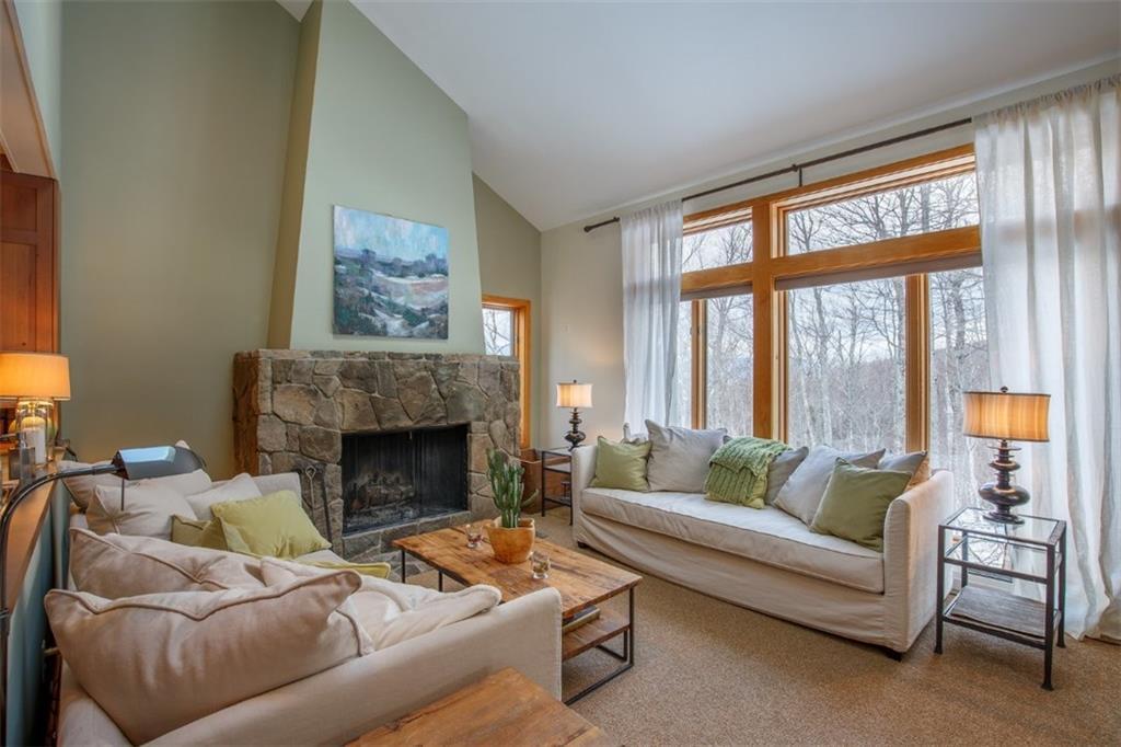 2366 Hemlock Road, Unit 2366 Kingfield, ME 04947 - Photo 2 of 22 Photo