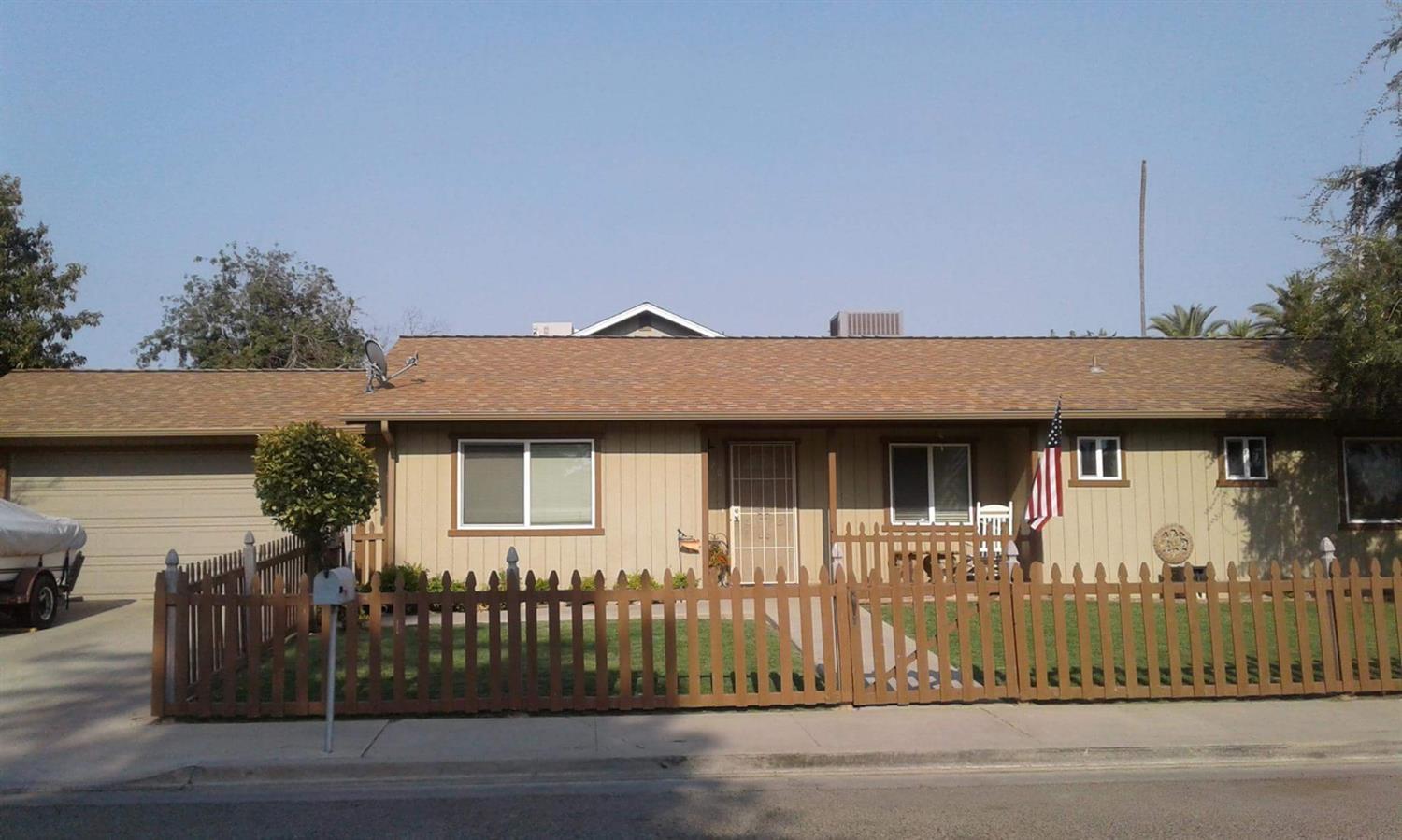 220 North Ruth Street Porterville, CA 93257 - Photo 1 of 22 Primary Photo