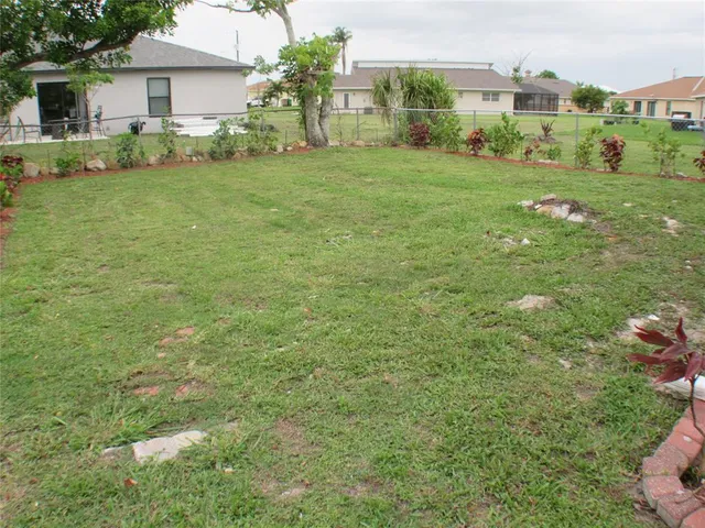 $1,700 | 516 Southeast 4th Terrace, Unit A, Cape Coral, FL 33990