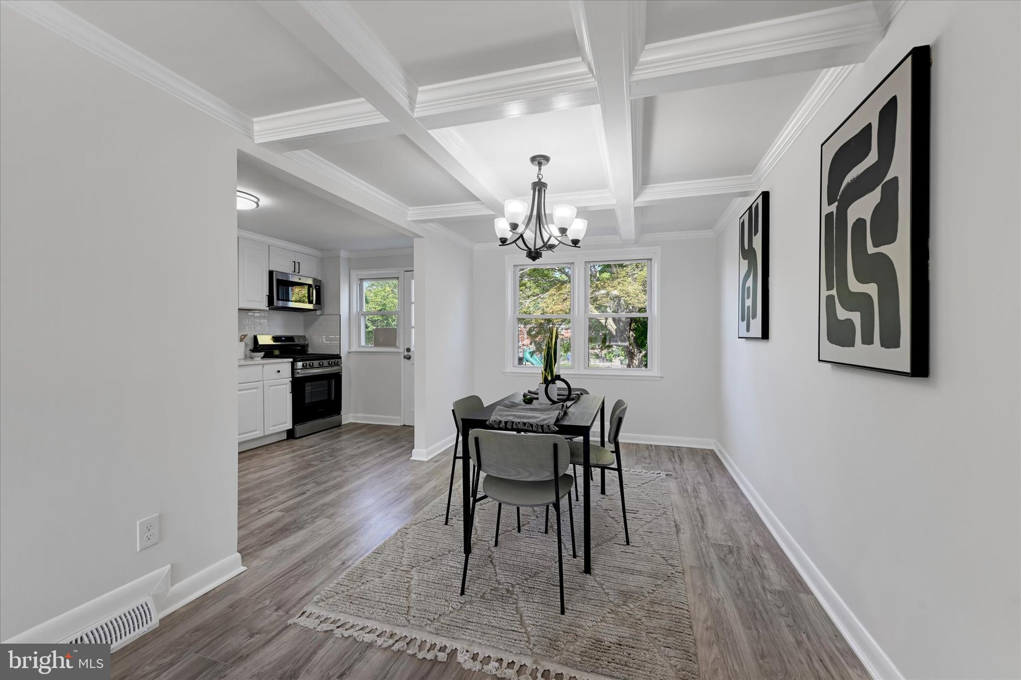 5422 Bucknell Road Baltimore, MD 21206 - Photo 7 of 28
