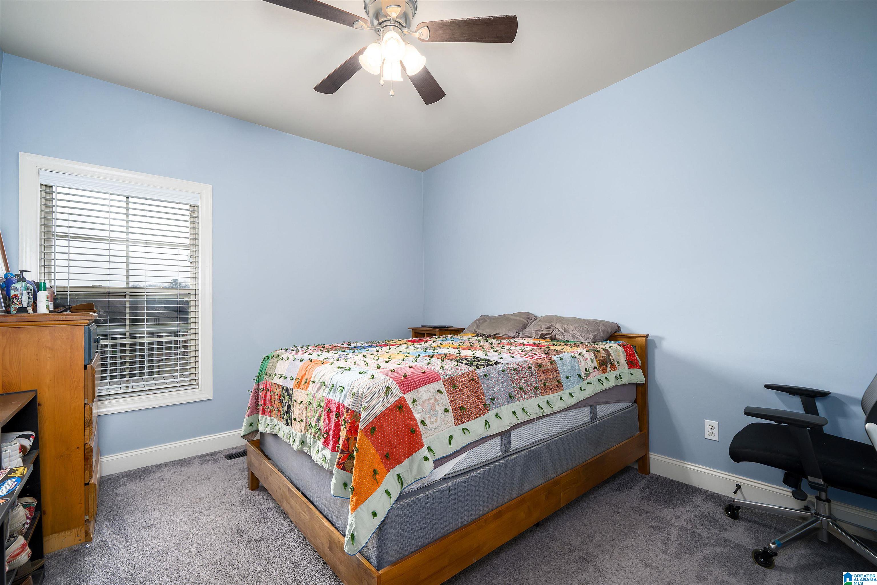1837 Parc Ridge Circle Warrior, AL 35180 - Photo 17 of 31
