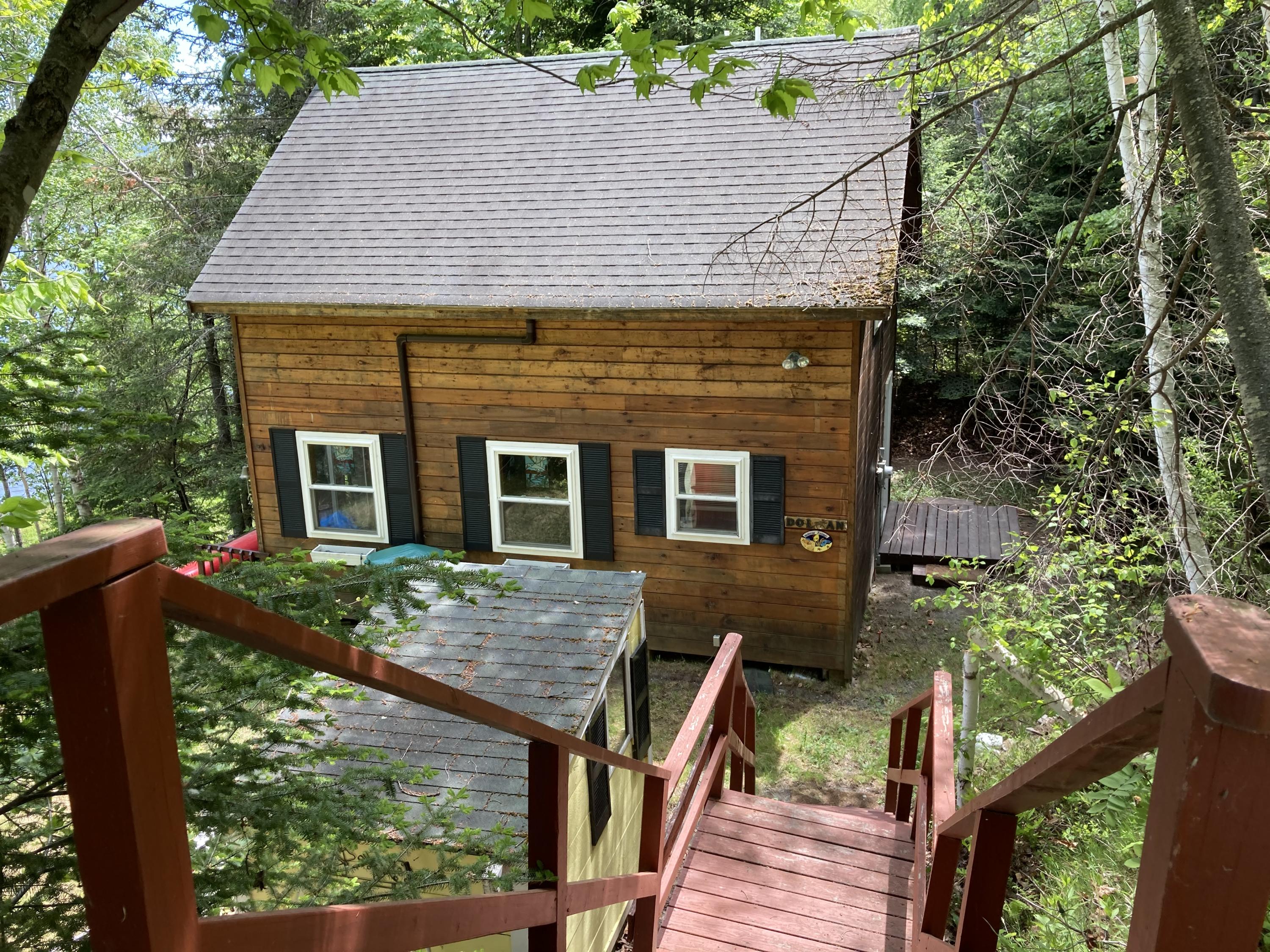 119 2 Rod Road Rangeley, ME 04970 - Photo 4 of 21 IMG_0835