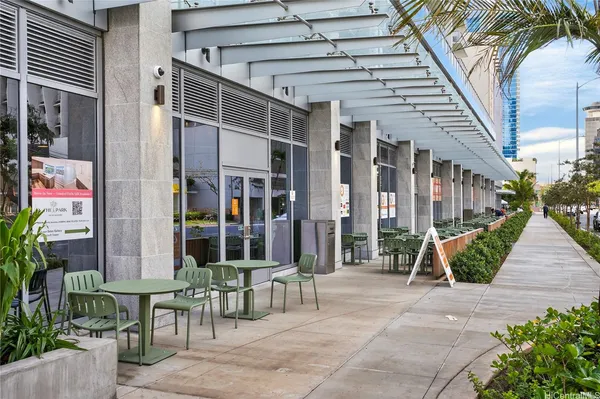 $5,000 | 1500 Rycroft Street, Unit 912R, Honolulu, HI 96814