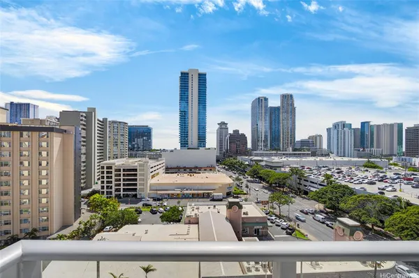 $5,000 | 1500 Rycroft Street, Unit 912R, Honolulu, HI 96814