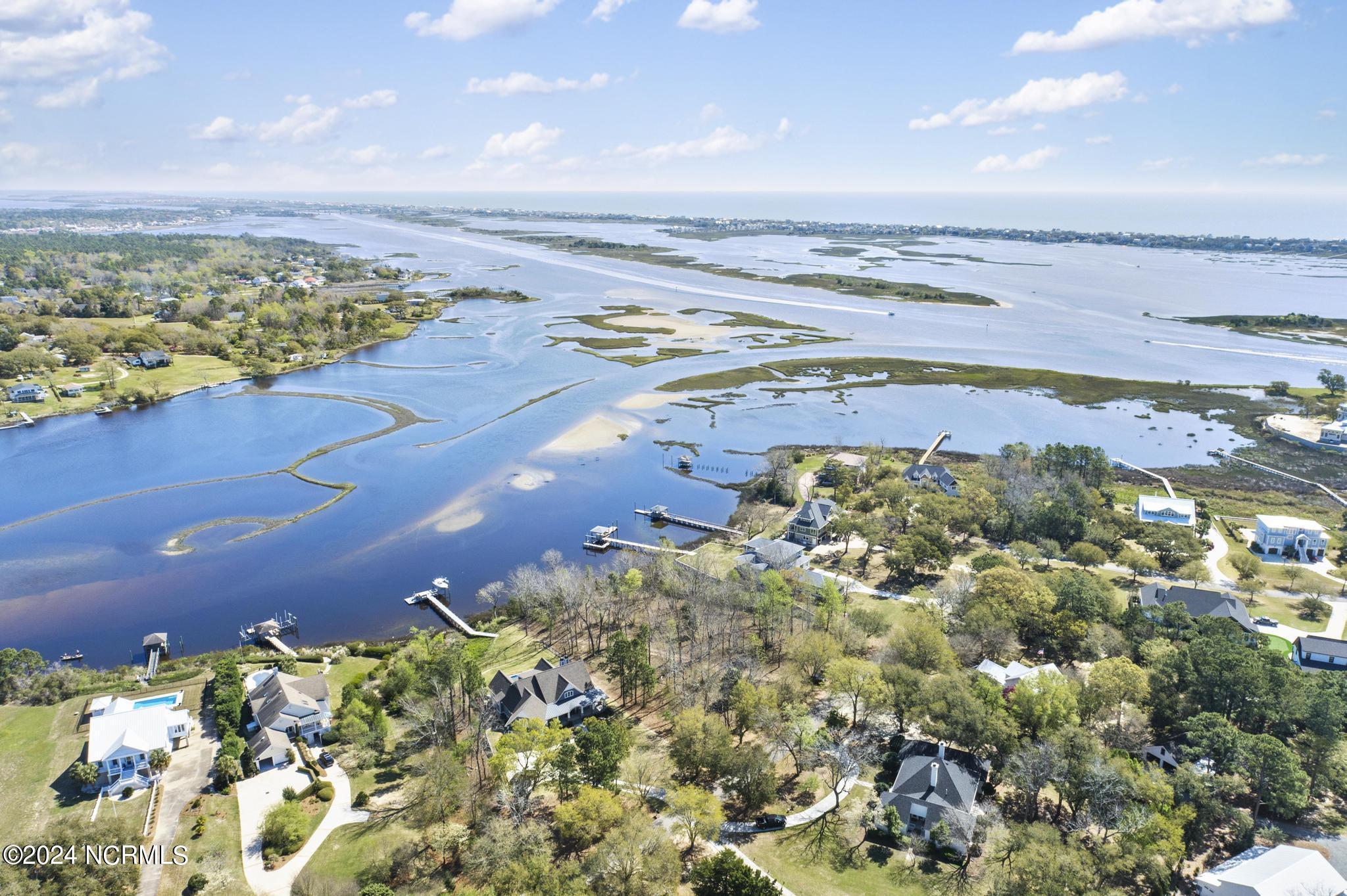 10 B Ballast Point Road Hampstead, NC 28443 - Photo 6 of 17 DJI_0872