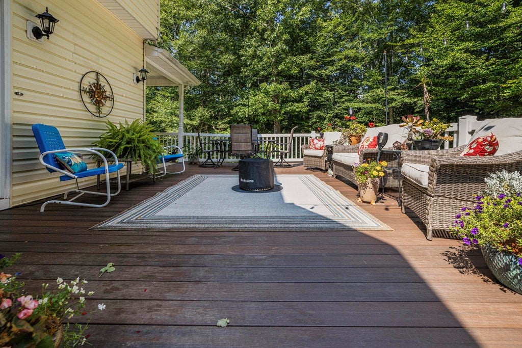 1283 Valley Road Saltville, VA 24370 - Photo 27 of 71 Gallery Image 27