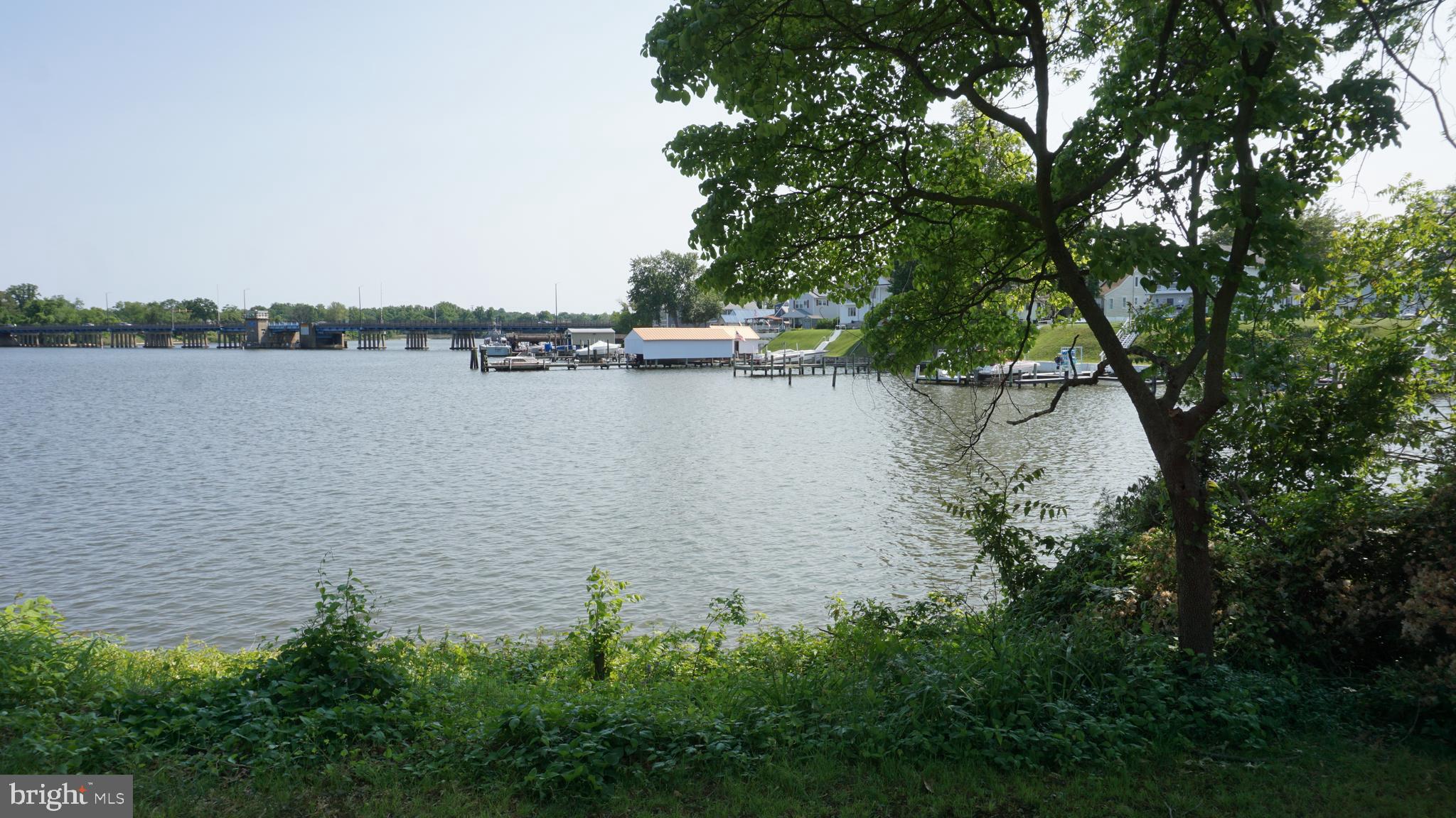 8237 Highpoint Road Clearwater Beach, MD 21226 - Photo 22 of 50 Stoney Creek View