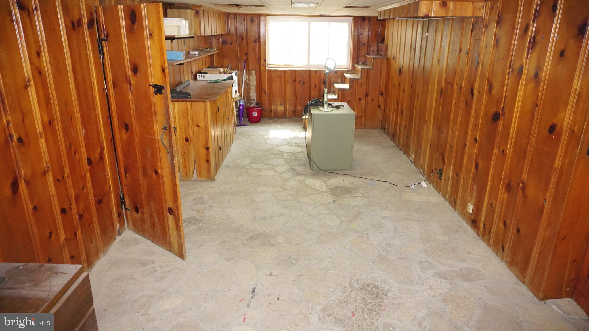 8237 Highpoint Road Clearwater Beach, MD 21226 - Photo 39 of 50 Basement Rm #1 opposite view