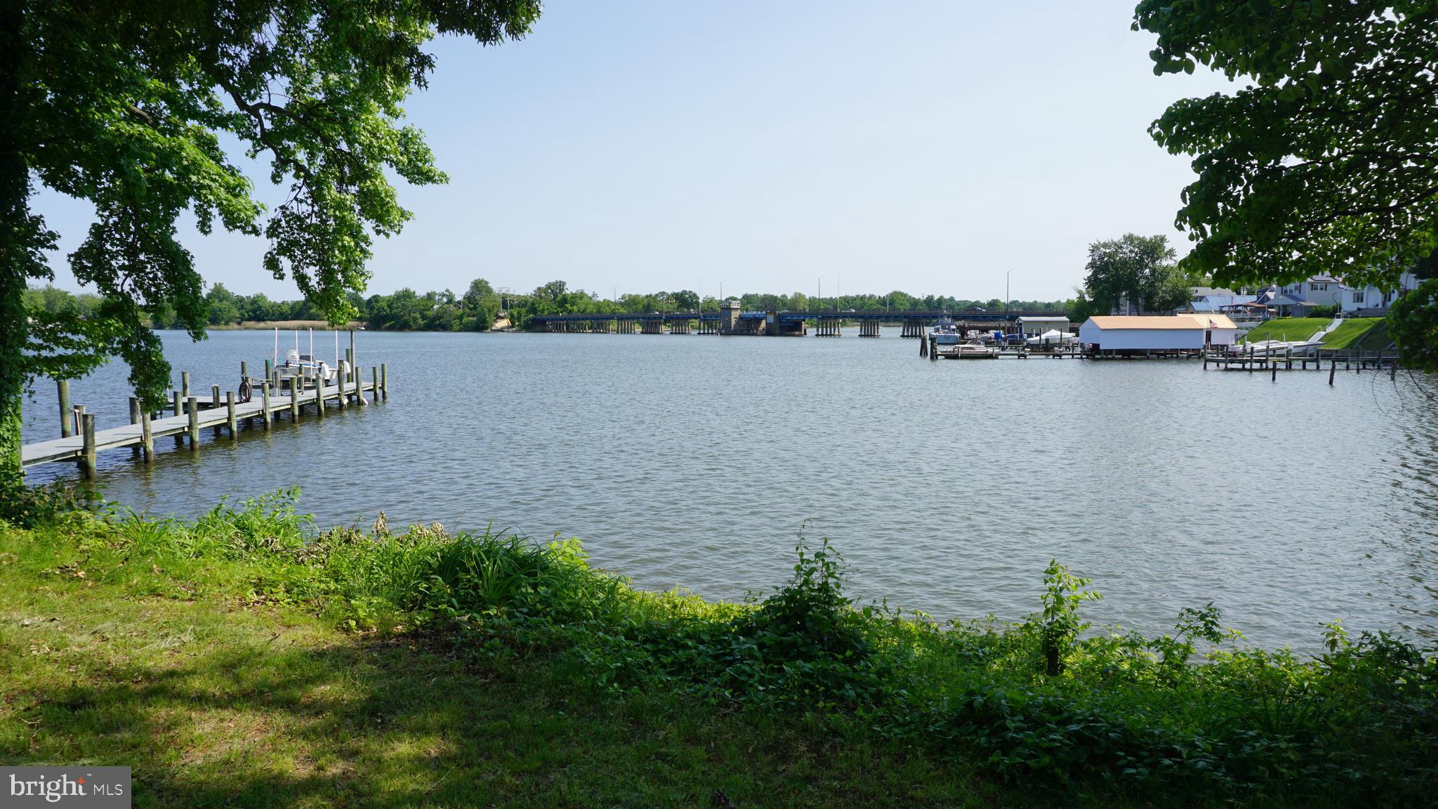 8237 Highpoint Road Clearwater Beach, MD 21226 - Photo 5 of 50 Amazing Waterviews Of Stoney Creek