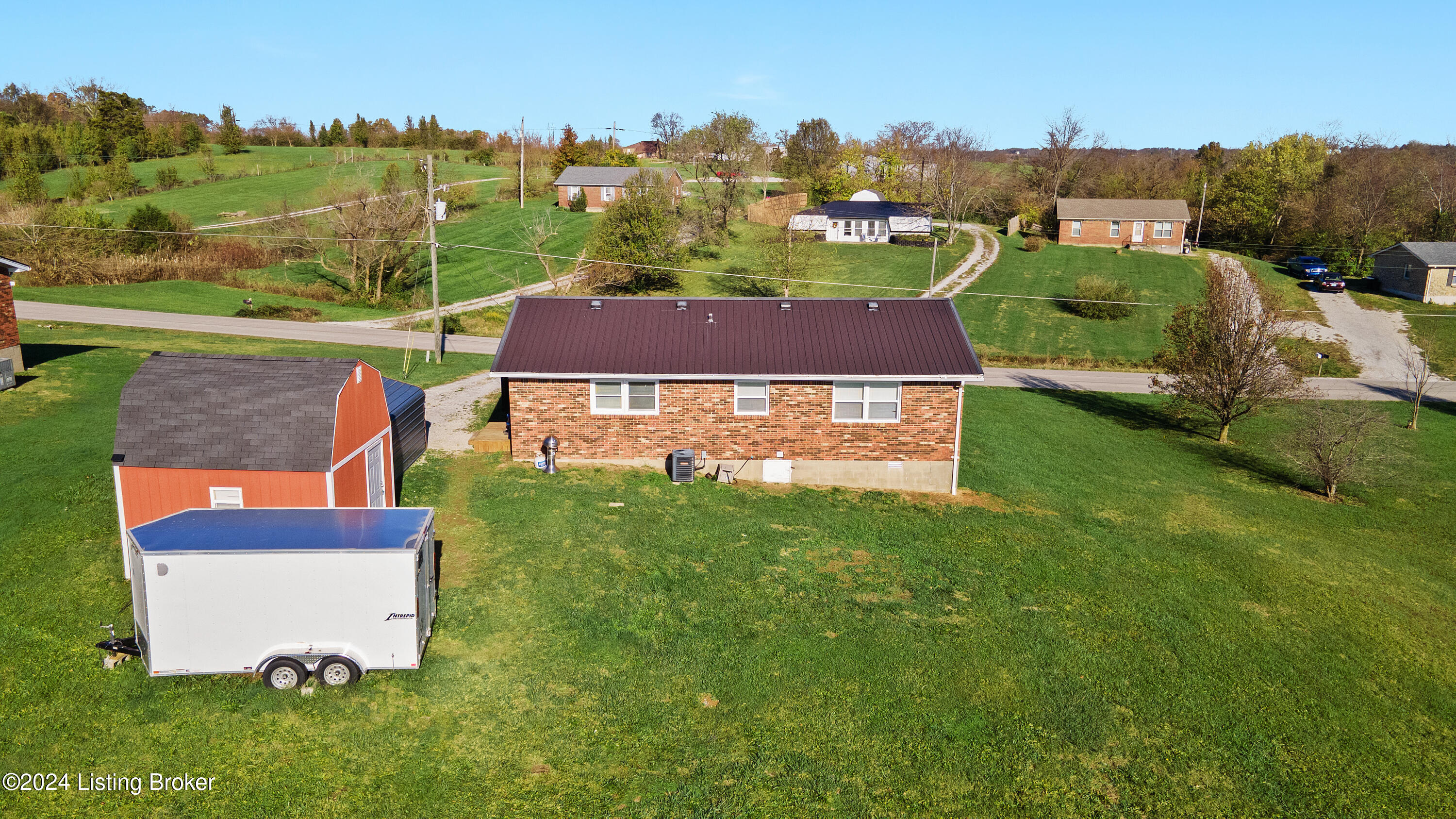 2270 Plum Run Road Bardstown, KY 40004 - Photo 33 of 42 IMG_5290