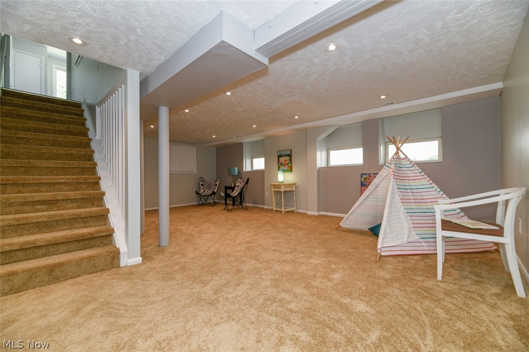 932 Cambridge Road Cleveland Heights, OH 44121 - Photo 30 of 35
