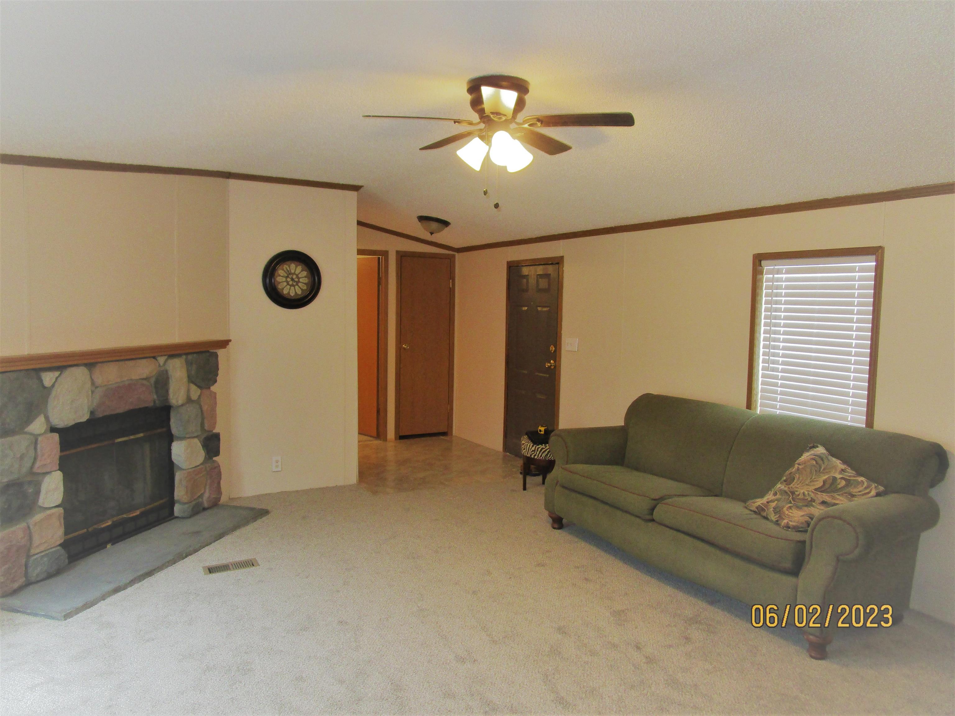 4343 West Bawkey Road Farwell, MI 48622 - Photo 3 of 18 Gallery Image 3