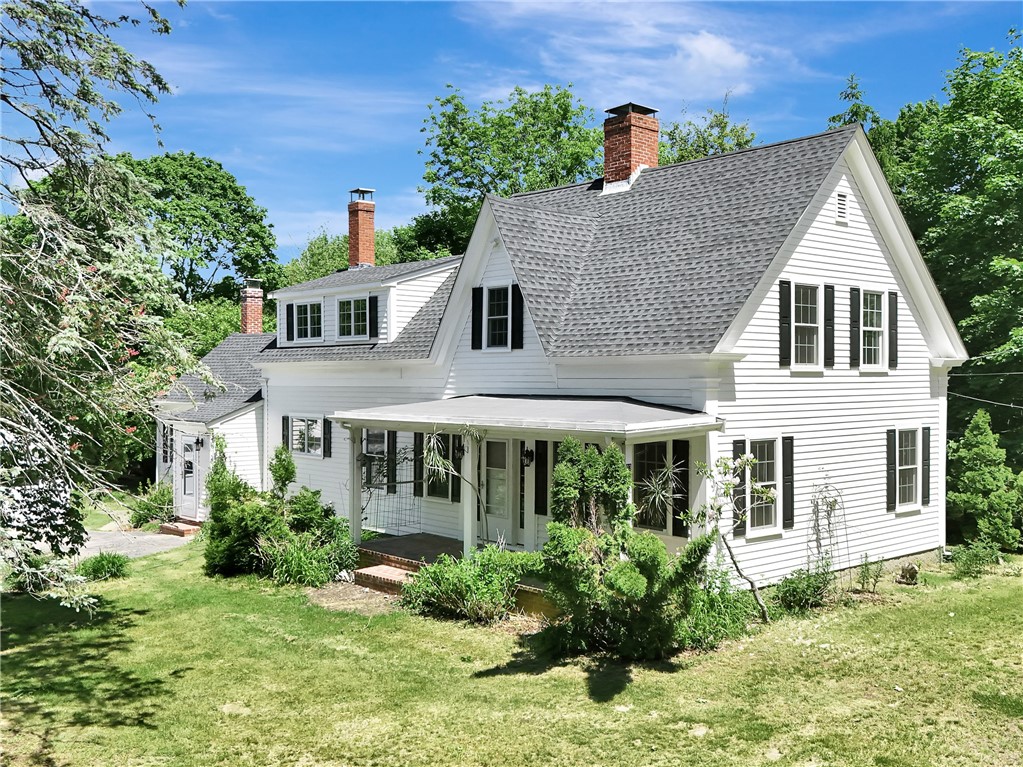33 Indian Pond Road Kingston, MA 02364 - Photo 2 of 44