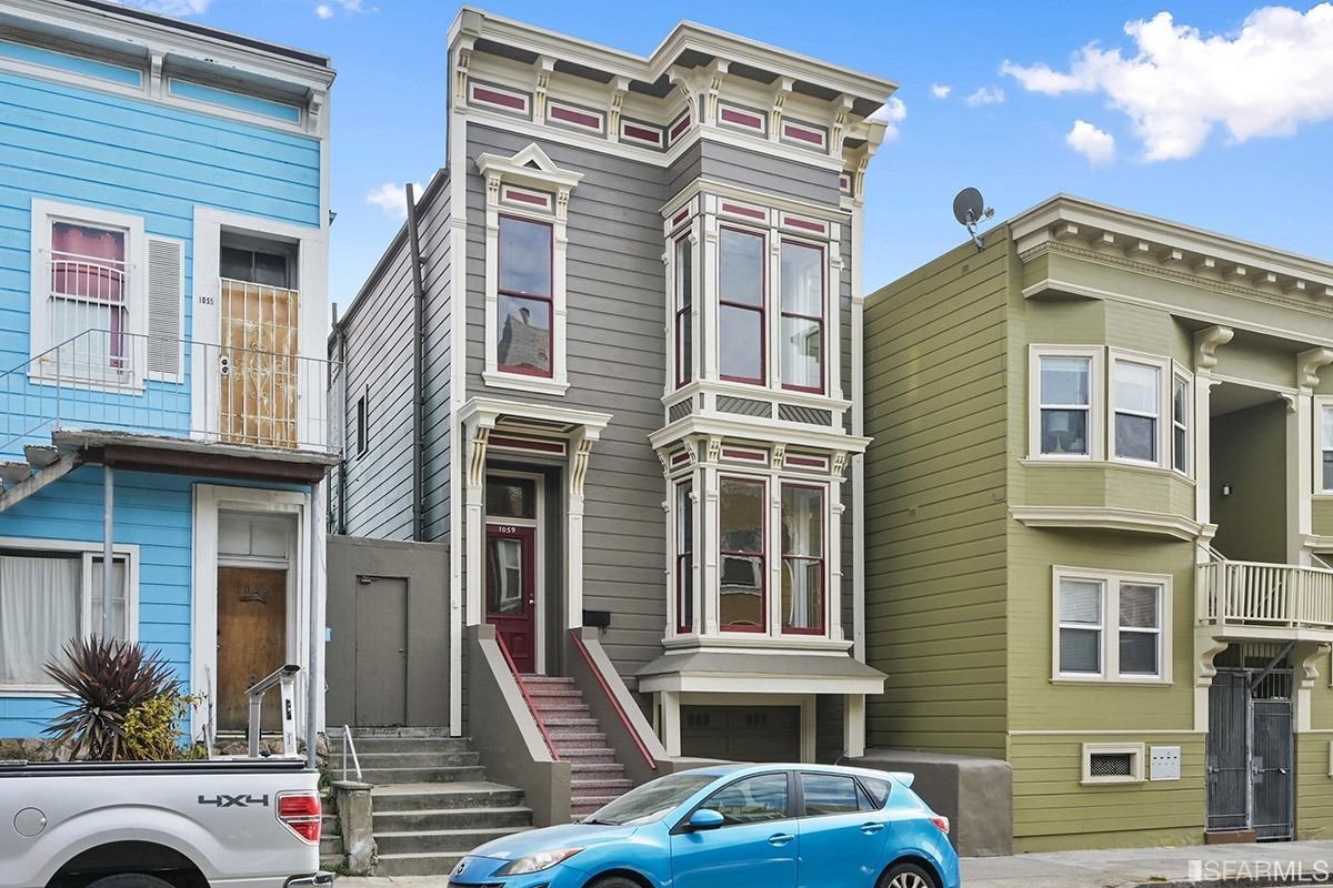 1059 Capp Street San Francisco, CA 94110 - Photo 2 of 30