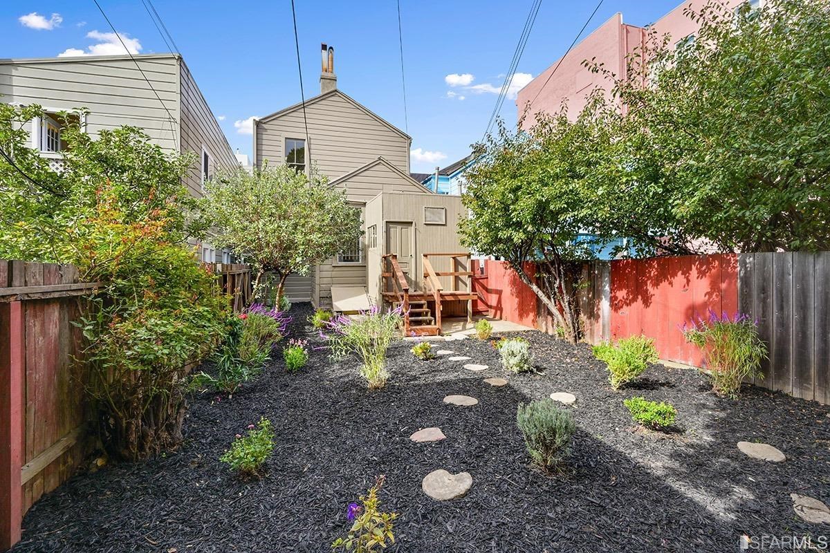 1059 Capp Street San Francisco, CA 94110 - Photo 25 of 30
