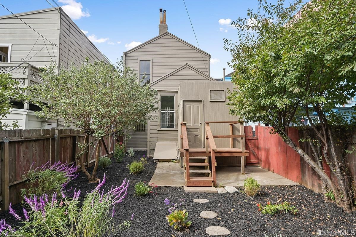 1059 Capp Street San Francisco, CA 94110 - Photo 27 of 30