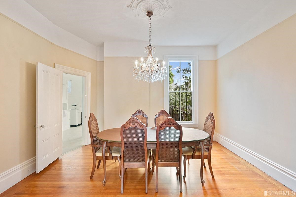 1059 Capp Street San Francisco, CA 94110 - Photo 6 of 30
