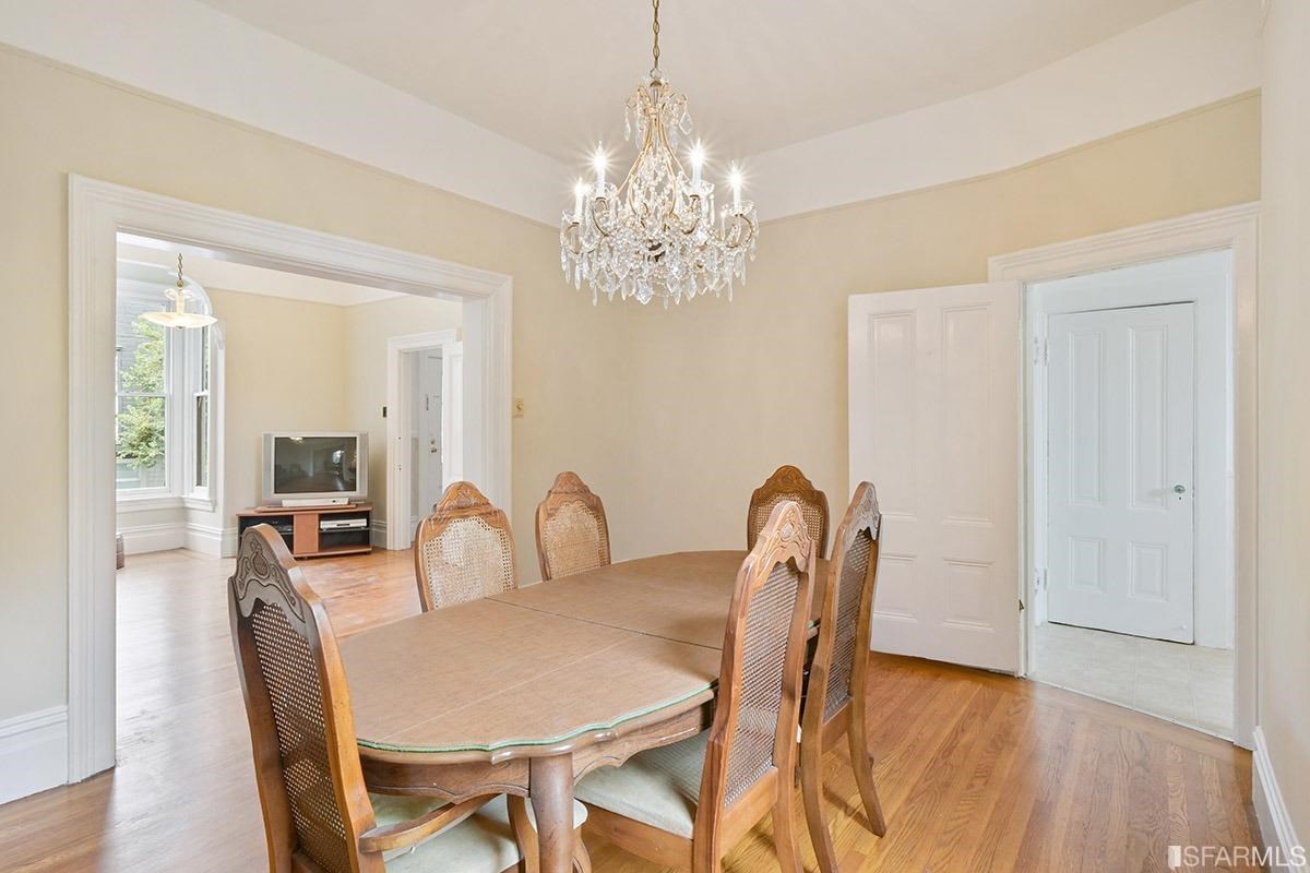 1059 Capp Street San Francisco, CA 94110 - Photo 7 of 30