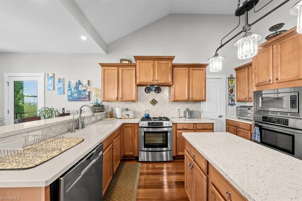 2207 Sierra Trace Road Denton, NC 27239 - Photo 15 of 49
