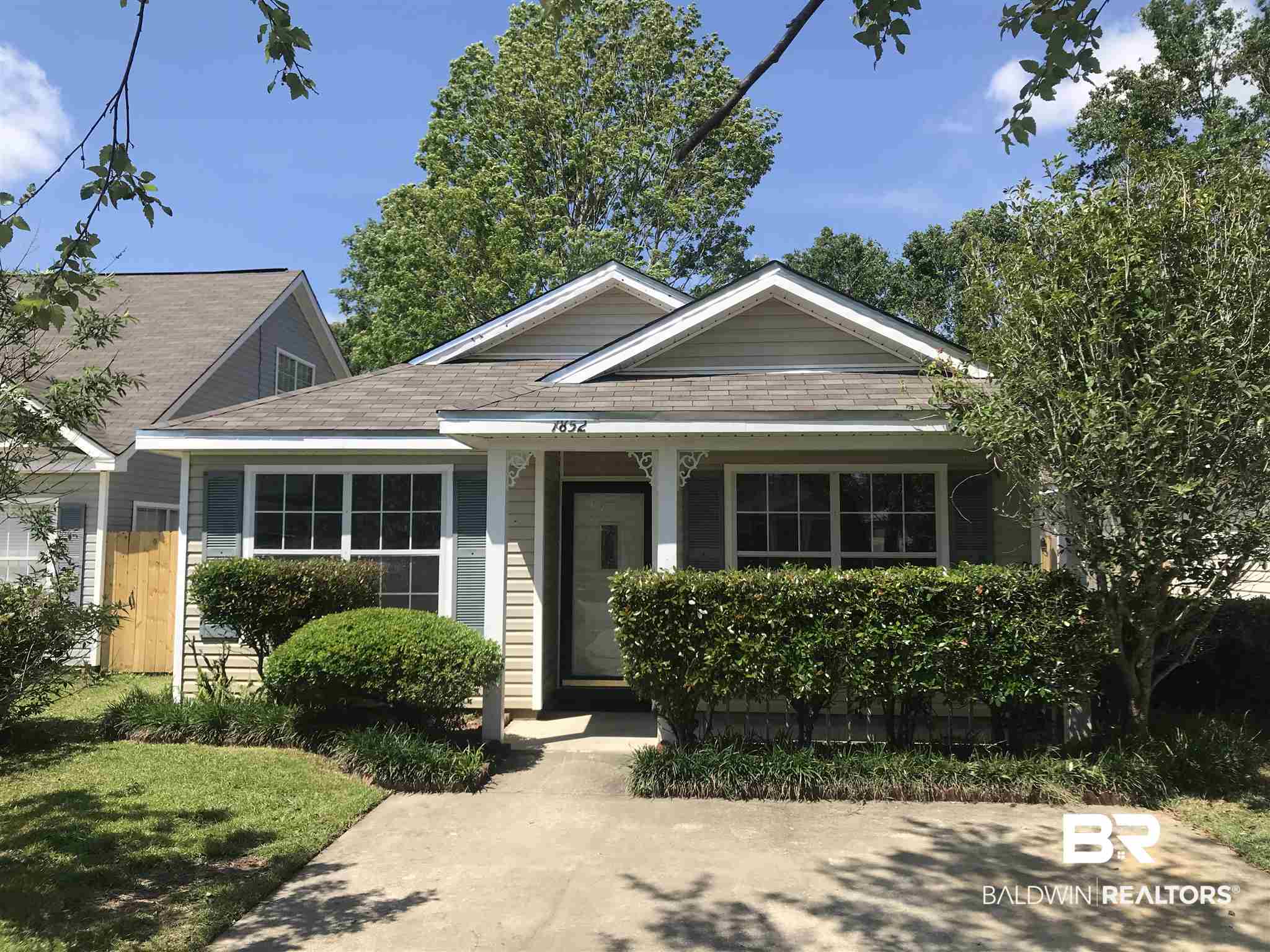7852 Audubon Drive Foley, AL 36535 - Photo 2 of 15