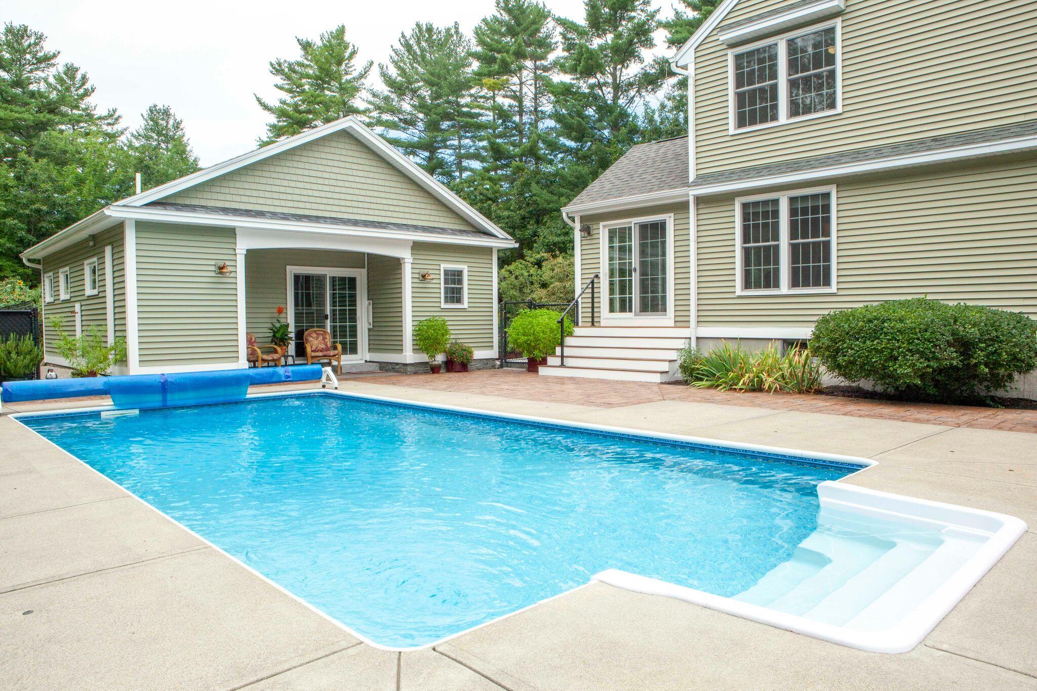 708 Goodwins Mills Road Biddeford, ME 04005 - Photo 8 of 68 8