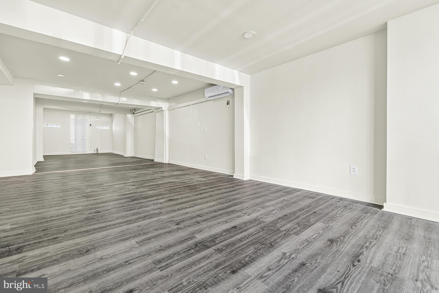 178 Master Street Philadelphia, PA 19122 - Photo 2 of 19 a view of an empty room with wooden floor