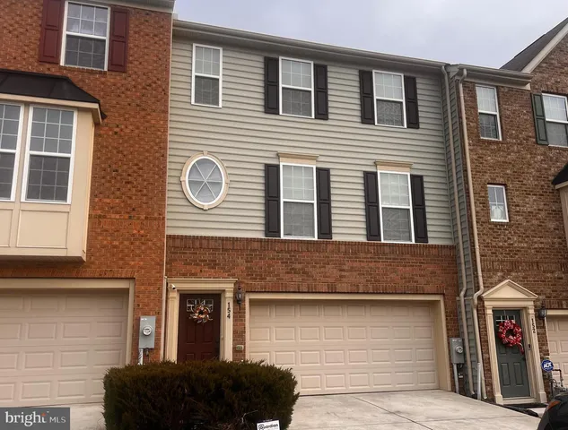 $2,750 | 154 Sachem Street, Havre de Grace, MD 21078