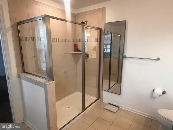 a workspace with furniture and window