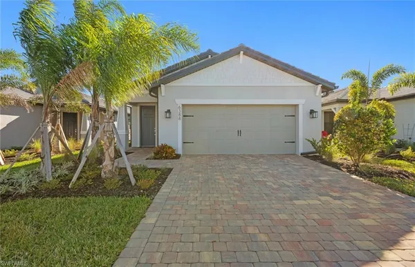 $419,990 | 6380 Honor Way, Ave Maria, FL 34142