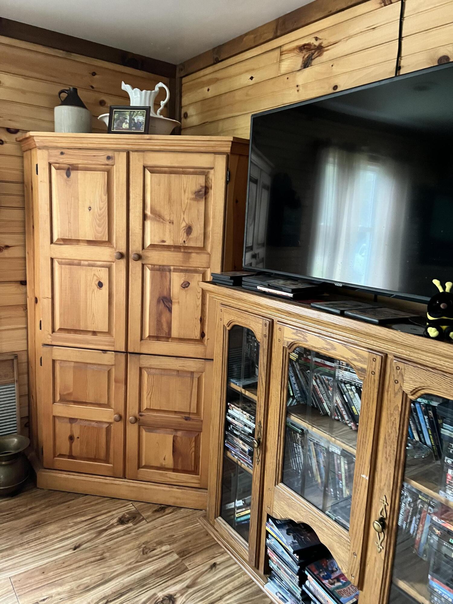 1010 Dexter Road St. Albans, ME 04971 - Photo 11 of 20 Custom made cabinets