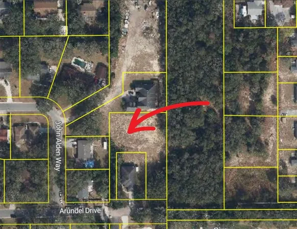 $75,000 | 0 Arundel Drive, Orlando, FL 32818