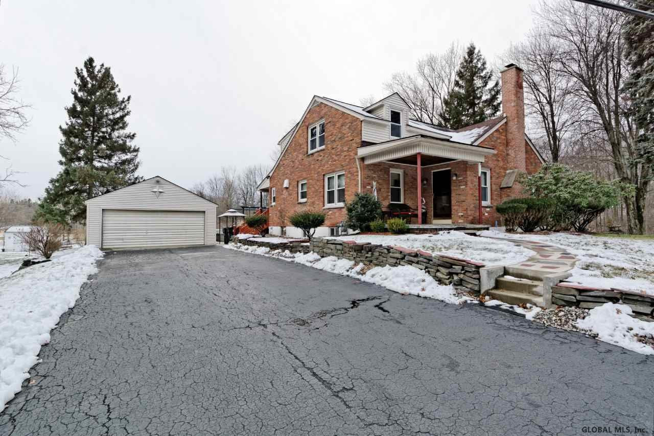 32 Tieman Road Glenville, NY 12302 - Photo 1 of 25 Photo 1