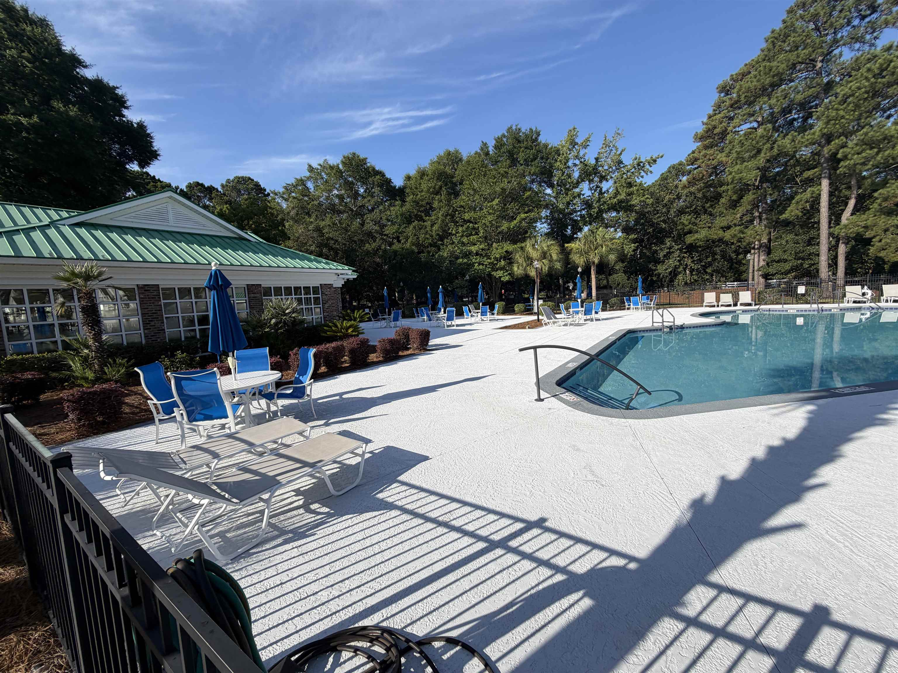 4502 Firethorne Drive Murrells Inlet, SC 29576 - Photo 55 of 66