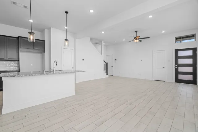 $314,900 | 7810 Starfish Arbor Drive, Cypress, TX 77433