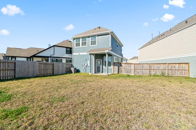 $314,900 | 7810 Starfish Arbor Drive, Cypress, TX 77433