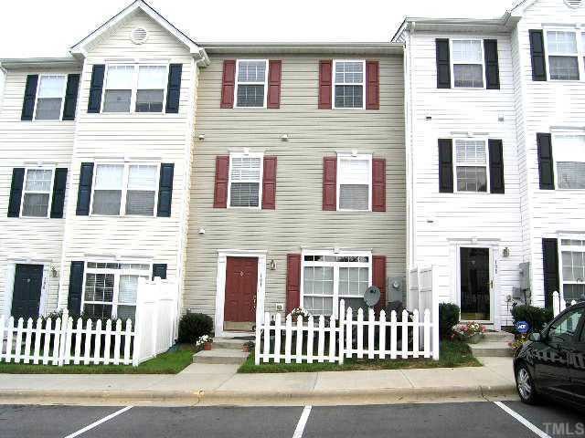 3011 Barrymore Street, Unit 101 Raleigh, NC 27603 - Photo 1 of 5 Gallery Image 1