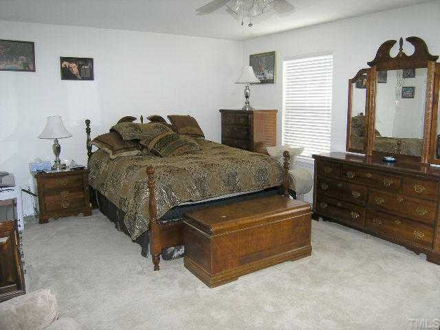 3011 Barrymore Street, Unit 101 Raleigh, NC 27603 - Photo 4 of 5 Gallery Image 4