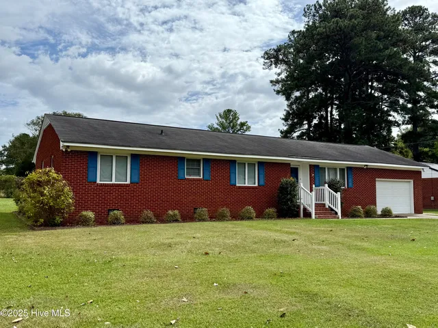 $219,500 | 1005 Pinecrest Street, Williamston, NC 27892