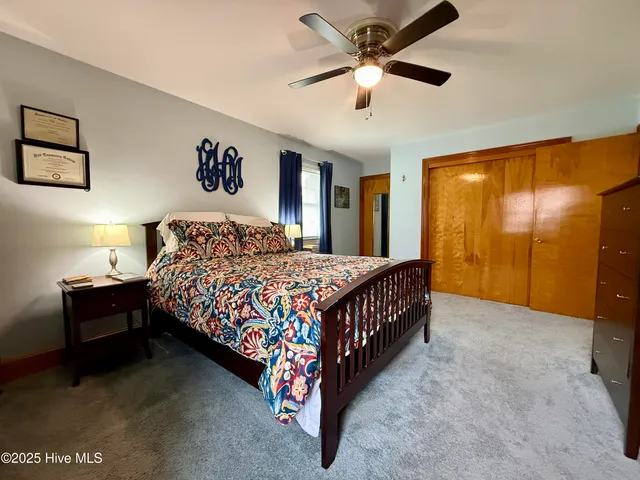 $219,500 | 1005 Pinecrest Street, Williamston, NC 27892