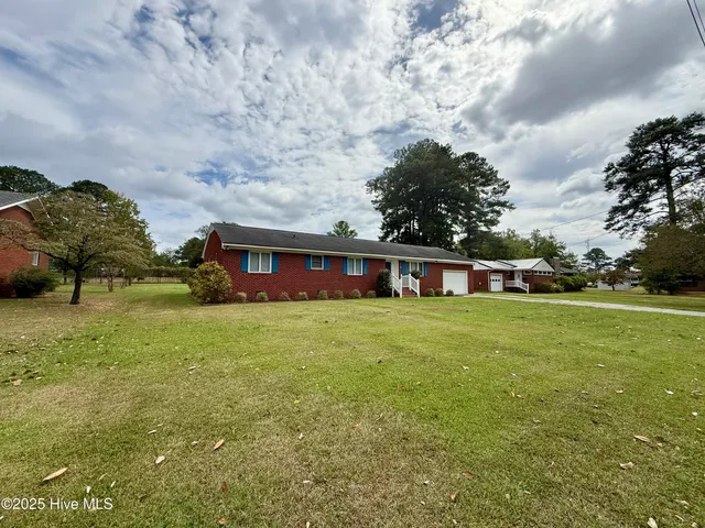 $219,500 | 1005 Pinecrest Street, Williamston, NC 27892