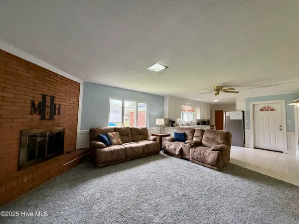 $219,500 | 1005 Pinecrest Street, Williamston, NC 27892