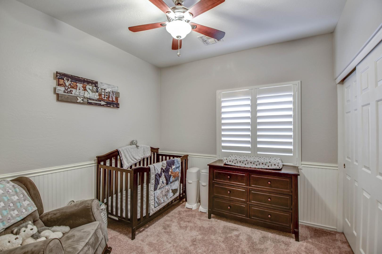 2567 East Brooks Street Gilbert, AZ 85296 - Photo 22 of 28 Photo #21