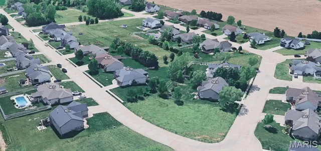 $48,900 | 5914 Willow Oak Lane, Waterloo, IL 62298