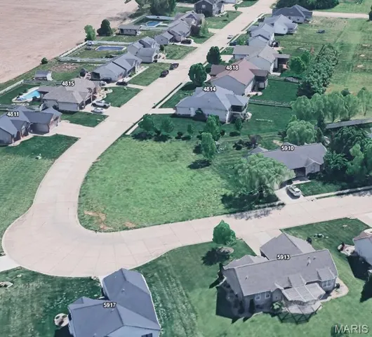 $48,900 | 5914 Willow Oak Lane, Waterloo, IL 62298