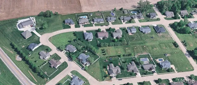 $48,900 | 5914 Willow Oak Lane, Waterloo, IL 62298