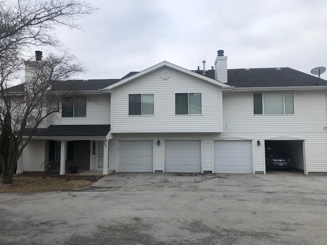 55 Churn Road Matteson, IL 60443 - Photo 1 of 9